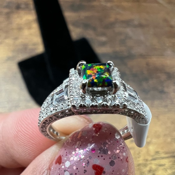 Bomb Party Unicorn Favorite Size 5 - Picture 5 of 6